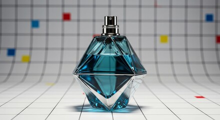 test tubes in laboratory