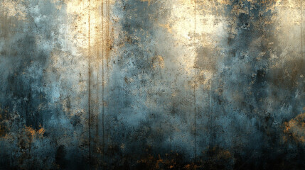 Fototapeta premium A modern transparent vignette texture with subtle dust scratches, symbolizing the passage of time, wear, and nostalgia, often evoking a sense of vintage or artistic abstraction.