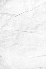 wrinkled paper, crumpled texture, black and white texture, high contrast, distressed paper, creased paper, grunge background, old paper, rough texture, abstract texture, artistic design, vintage paper