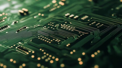 Obraz premium Understanding computer processors key features, types, and their role in system performance