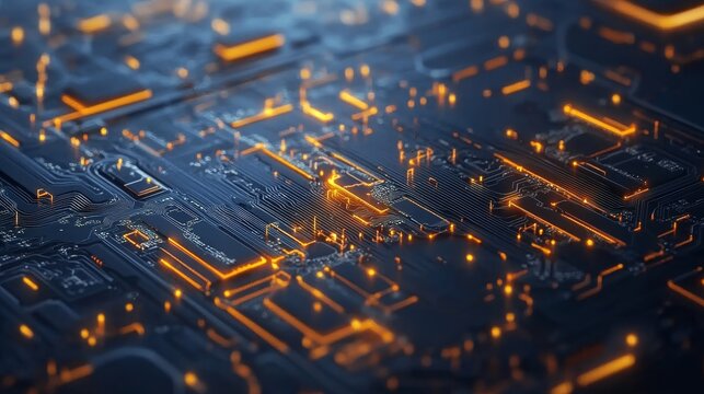 Understanding computer processors  the heart of modern computing and their impact on performance
