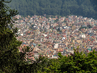 Viaje Nepal