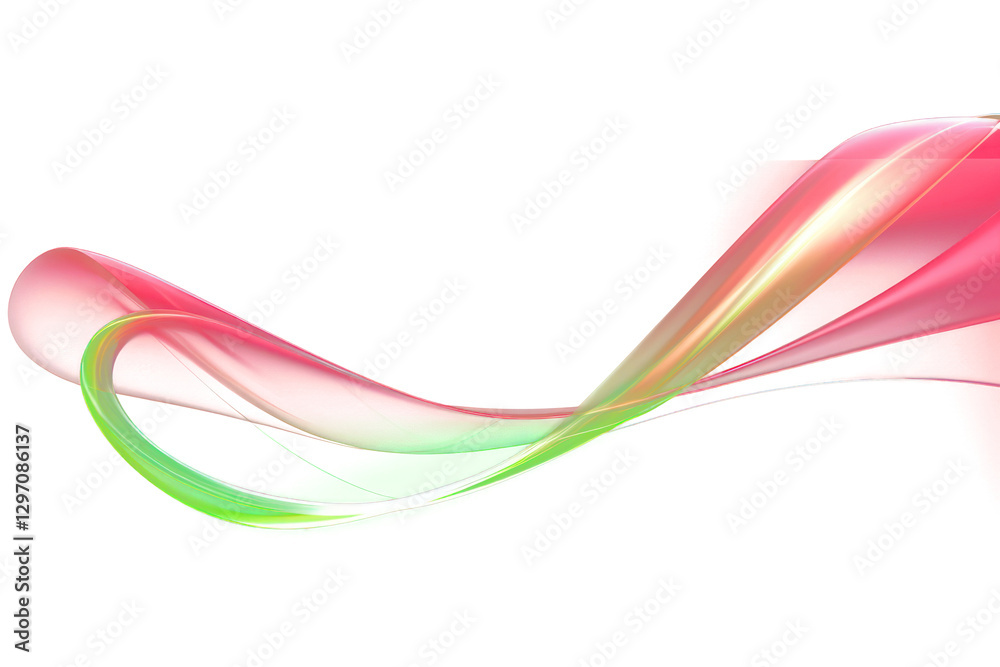 Canvas Prints png abstract light backgrounds technology.