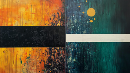 Abstract Designs with beautiful color and texture background 