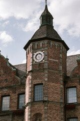 old town hall / old town hall in germany 