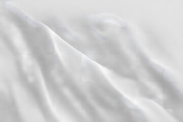 Obraz premium Noise grain texture background of halftone dots. Monochrome noise. vector stipple dotwork pointillism. Gray noise grain, engraved sand overlay or grainy dots dissolve fade on paper, dotwork grit patte