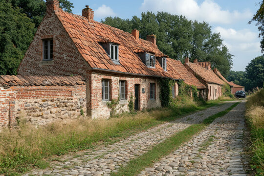 Landegode