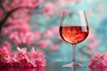 Spring Wine