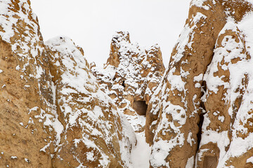Kapadokya/Cappadocia