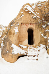 Kapadokya/Cappadocia
