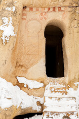 Kapadokya/Cappadocia