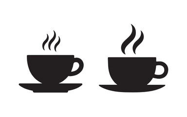 coffee cup icon