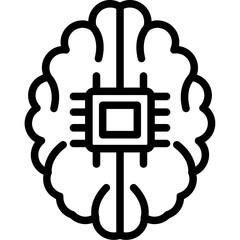 Brain Icon