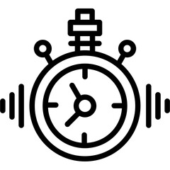 Time Icon