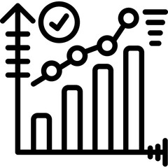 Statistics Icon