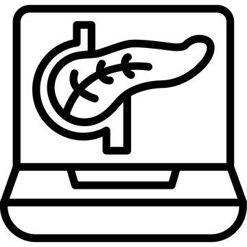 Pancreas Icon