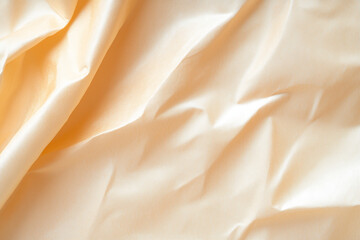 golden silk background