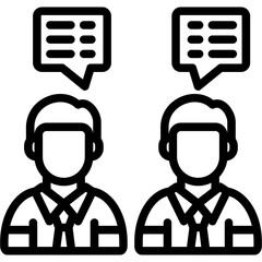 Mentorship Opportunity Icon