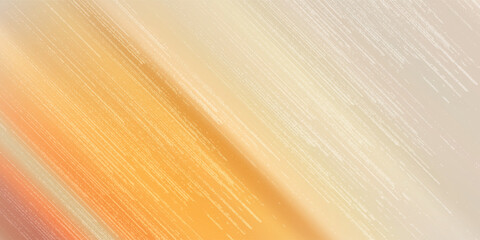 Abstract blurred ochre yellow tone lights background
