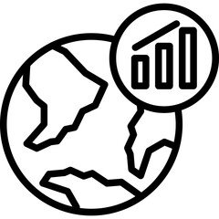 Internet Connection Icon