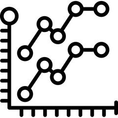 Graph Icon