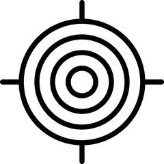 Target Icon