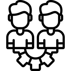 Workforce Icon
