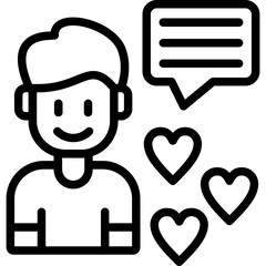 Feedback Icon