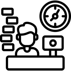 Workload Icon