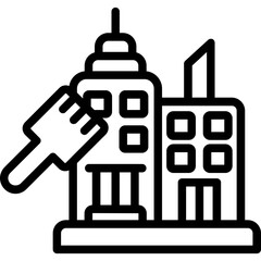 Renovation Icon