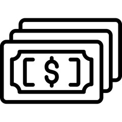 Currency Icon
