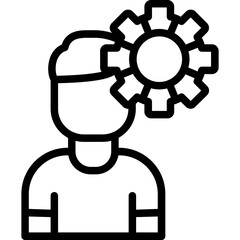 Industry Experience Icon