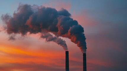 Understanding carbon dioxide emissions  their sources, impact, and mitigation strategies