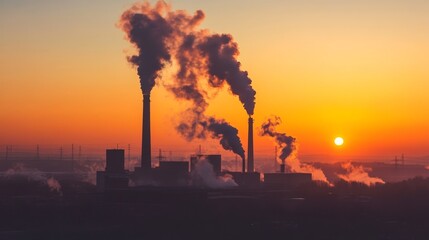 Understanding co2 emissions  their impact on climate change and environmental health
