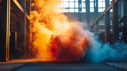 Exploring advanced powder coating techniques for enhanced metal finishes and durability