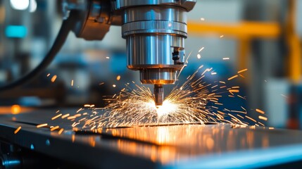 Innovative techniques in contemporary metalworking  a comprehensive overview of modern processes