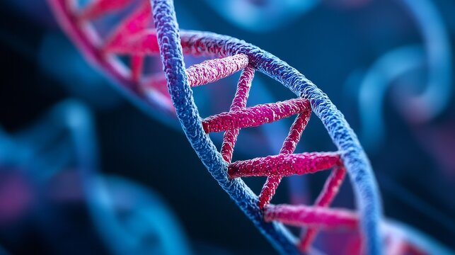 Understanding dna  the fundamental blueprint of life and its role in genetics and biology