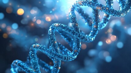 Exploring the complex structure and function of dna  the blueprint of life unraveled