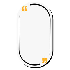 Text Box Quotation