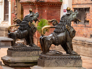 Viaje a la Nepal