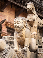 Viaje a la Nepal