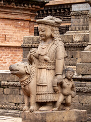Viaje a la Nepal