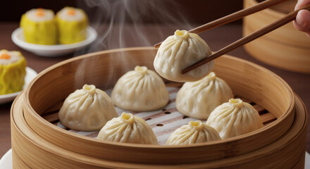 chinese dim sum