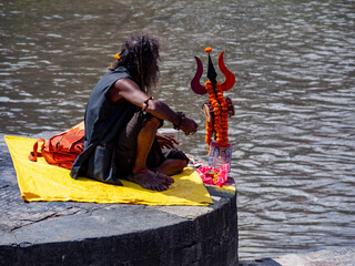Viaje a Nepal
