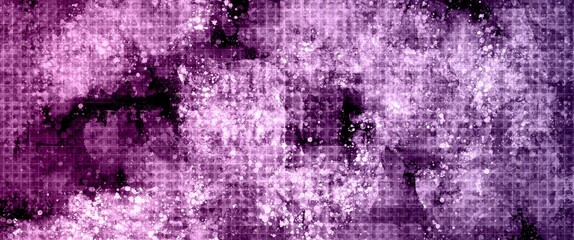 textured abstract purple background