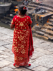Viaje a la Nepal