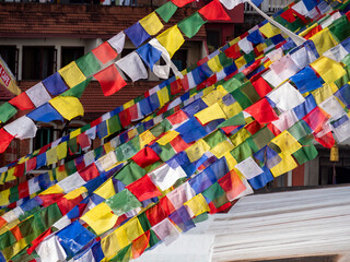 Viaje a la Nepal