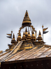 Viaje a la Nepal