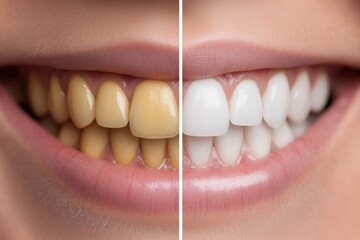 Brightening smiles through effective teeth whitening solutions for a stunning transformation