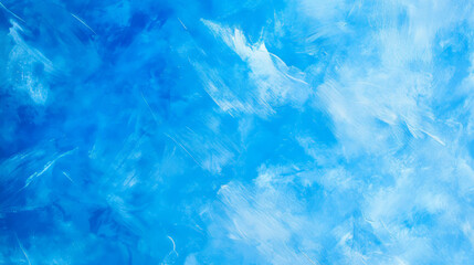 Obraz premium Blue quartzite texture background with subtle shading for design or decor